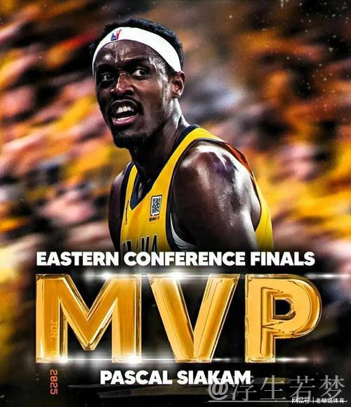 6月6日决战：步行者迎战雷霆