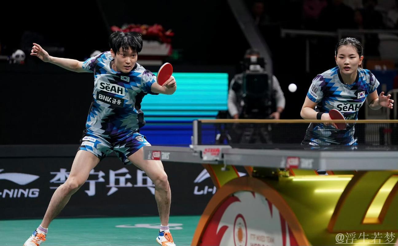 韩国力克中国台北 小组第一挺进八强