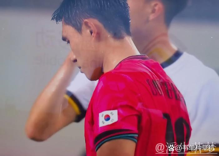 韩国力克中国台北 小组第一挺进八强