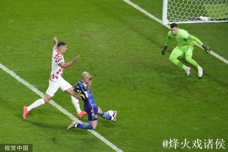 克罗地亚4胜2平1负 2次加时2次点球连克日本巴西 克罗地亚4胜2平1负 2次加时2次点球连克日本巴西